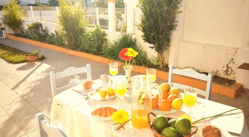 Photo of Villa Sunalgarve