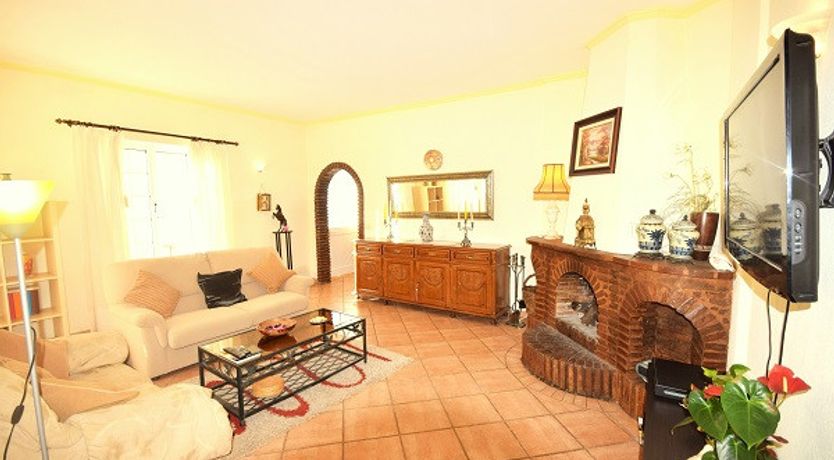 Photo of Villa Sunalgarve