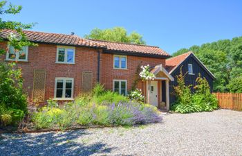 Meadow View Holiday Cottage