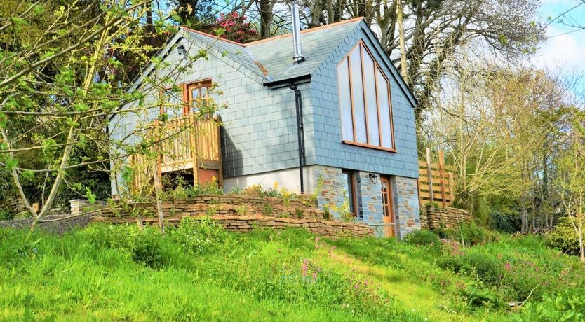 Photo of Barn in South Cornwall