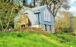 Photo of Barn in South Cornwall