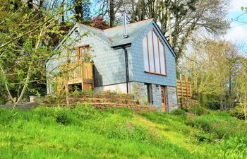 Barn in South Cornwall Holiday Cottage