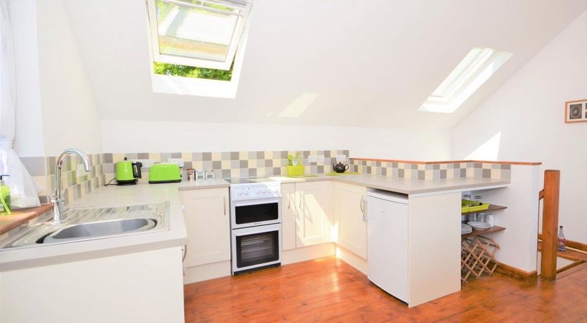 Photo of 1 Bed in St Keyne