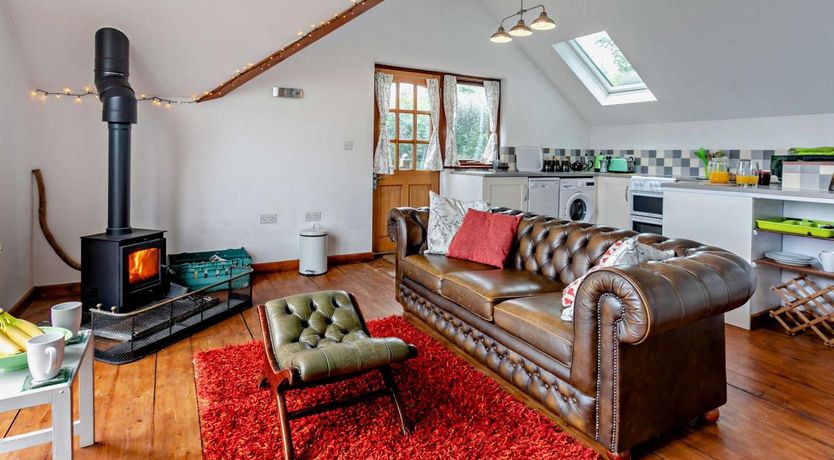 Photo of 1 Bed in St Keyne