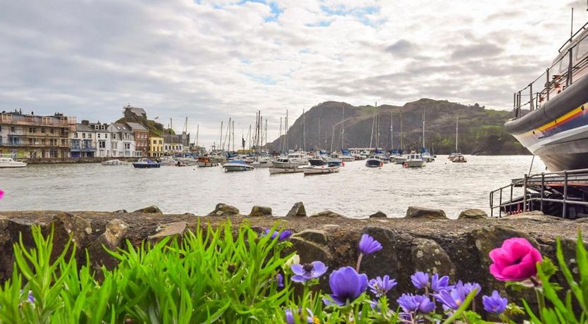 Photo of in Ilfracombe (57795)