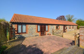 The Stables Holiday Cottage