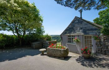 The Linney Holiday Cottage