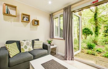 Breakaway Lodge Holiday Cottage