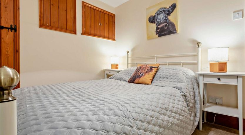 Photo of 3 Bed in Llanuwchllyn