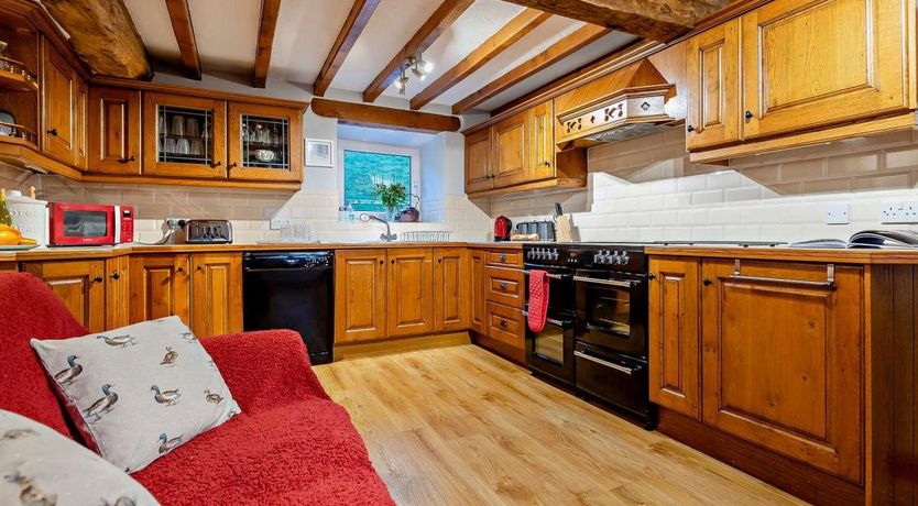 Photo of 3 Bed in Llanuwchllyn