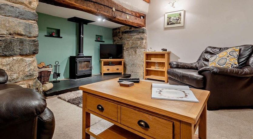 Photo of 3 Bed in Llanuwchllyn