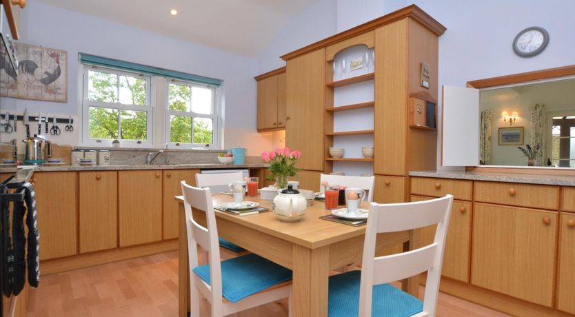 Photo of 2 Bed in Dorchester