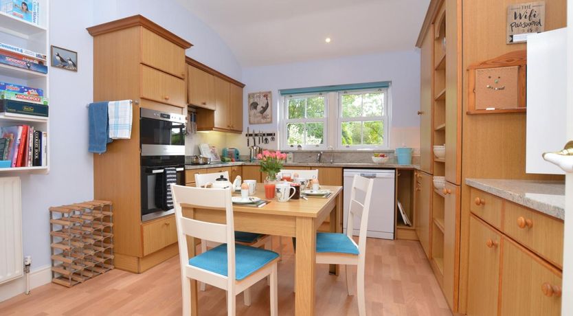 Photo of 2 Bed in Dorchester