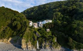 Photo of Cottage in North Devon