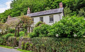 Photo of Cottage in North Devon