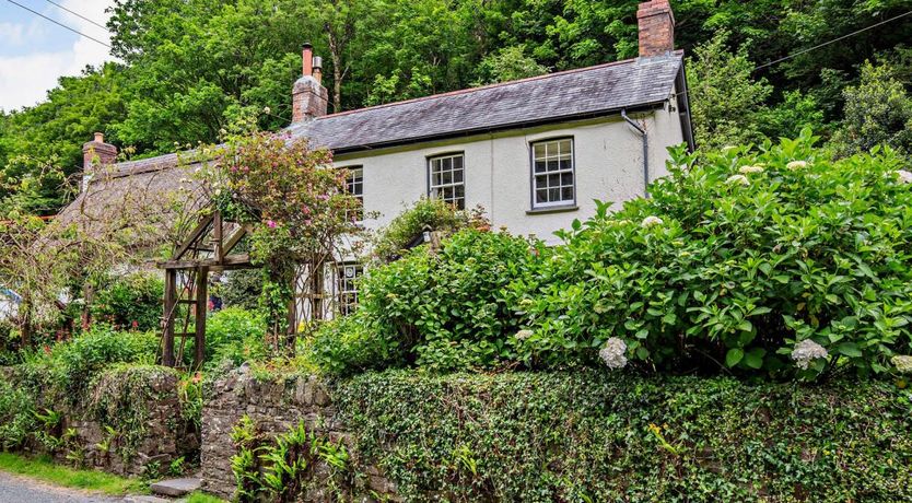 Photo of in Bucks Mills (60643)