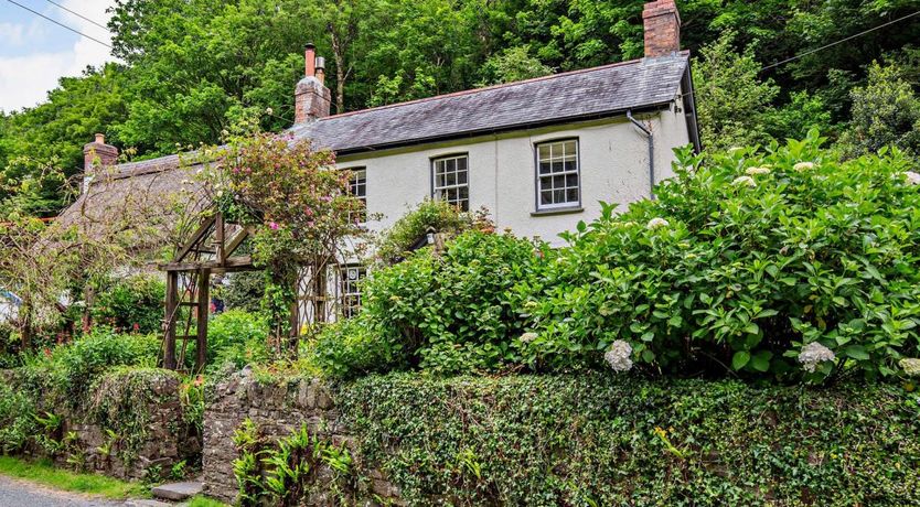 Photo of Cottage in North Devon