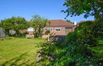 Whelk Holme Holiday Cottage