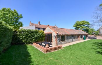 Farm Cottage Holiday Cottage