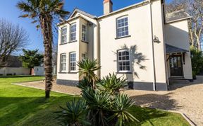 Photo of House in North Cornwall