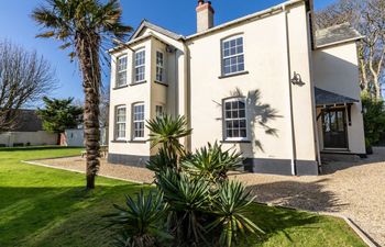 House in North Cornwall Holiday Cottage