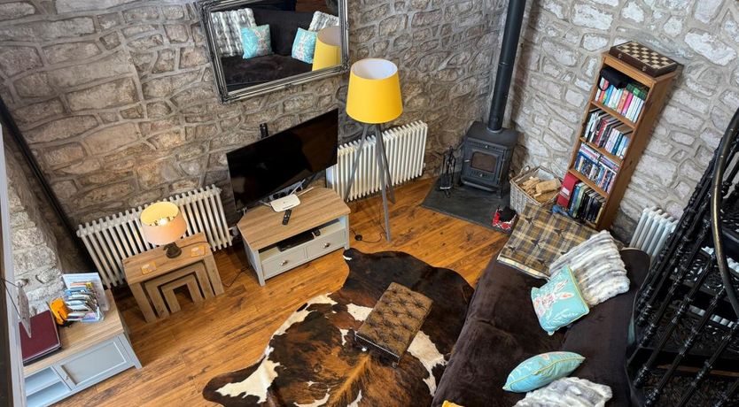 Photo of 1 Bed in Quarnford