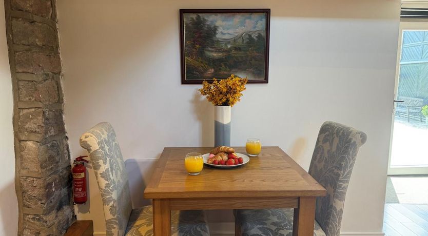 Photo of 1 Bed in Quarnford