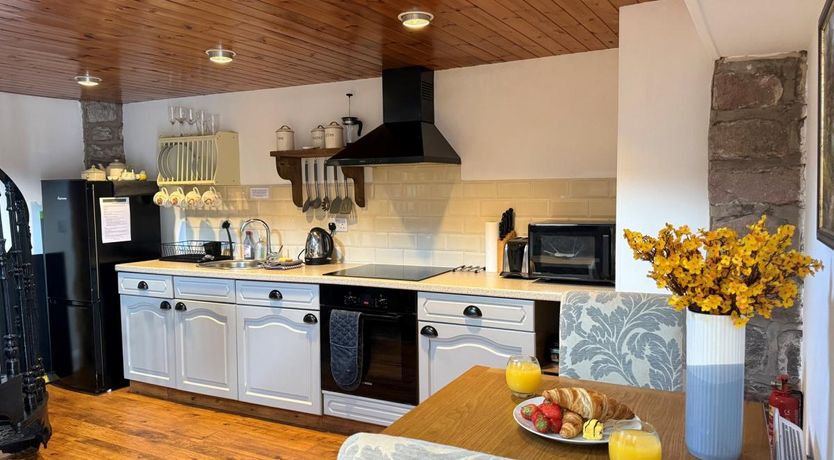 Photo of 1 Bed in Quarnford