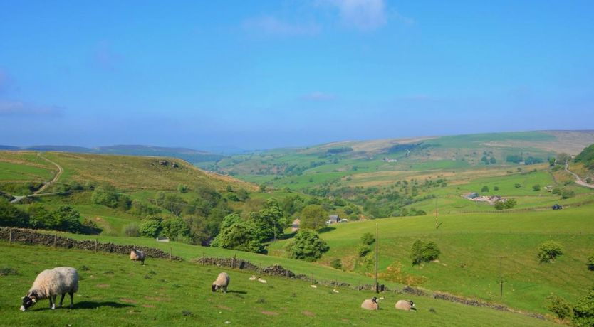 Photo of 1 Bed in Quarnford