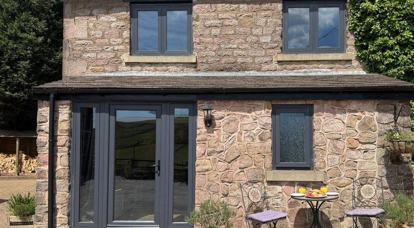Photo of in Quarnford (58958)