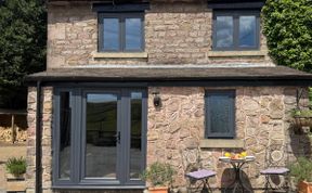Photo of in Quarnford (58958)
