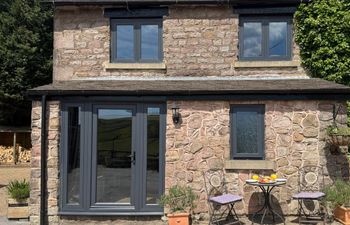 in Flash (58958) Holiday Cottage