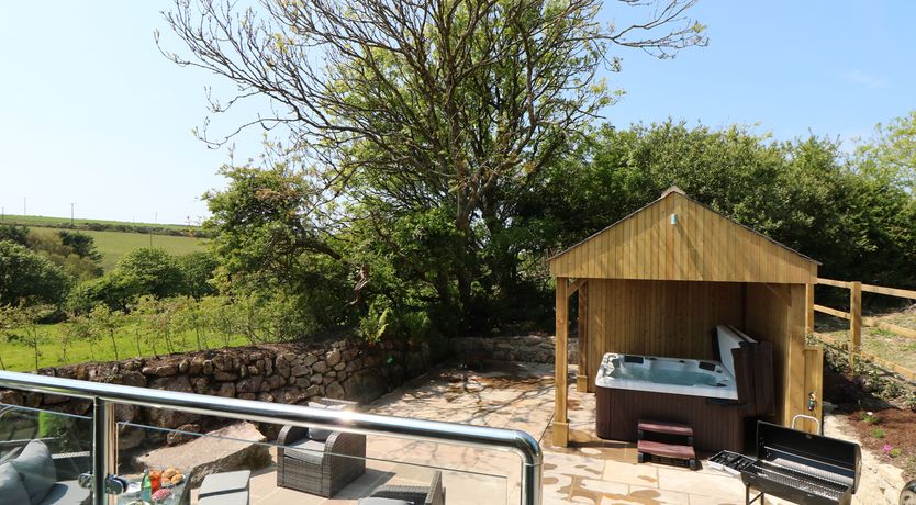 Photo of The Hayloft, St Just