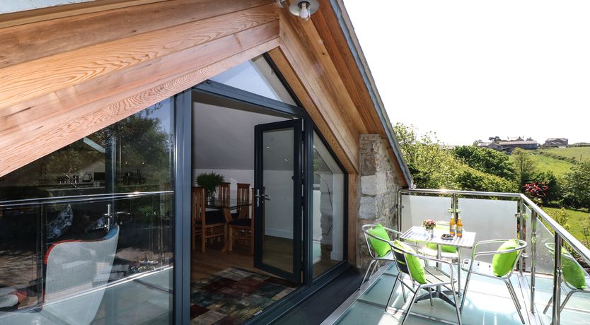 Photo of The Hayloft, St Just