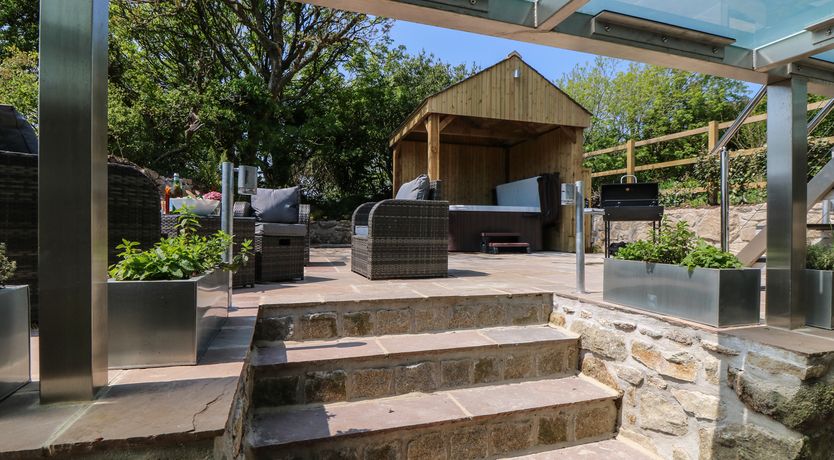 Photo of The Hayloft, St Just