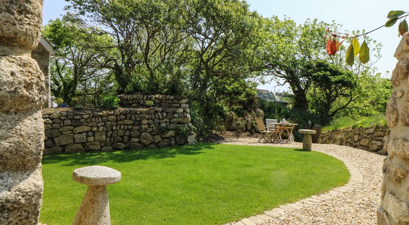 Photo of The Hayloft, St Just