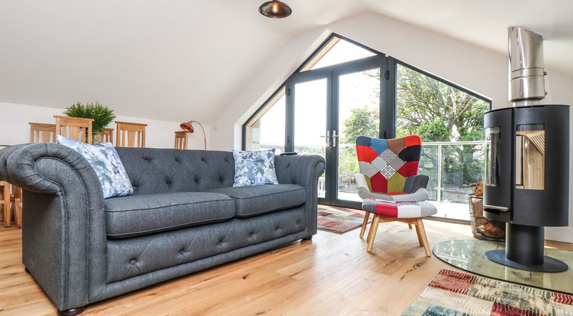 Photo of The Hayloft, St Just