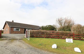 Blaenywawr Annexe Holiday Cottage