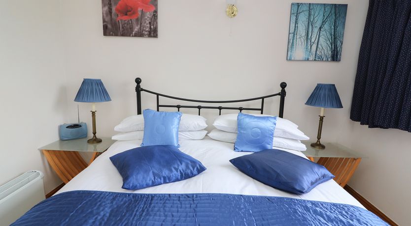 Photo of Blaenywawr Annexe