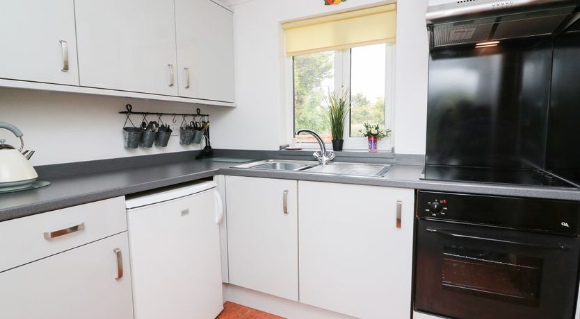Photo of Blaenywawr Annexe