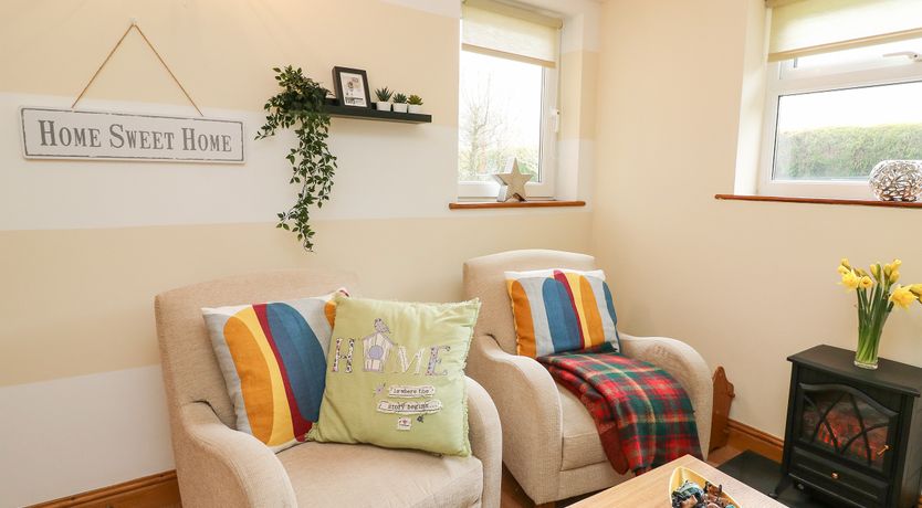 Photo of Blaenywawr Annexe