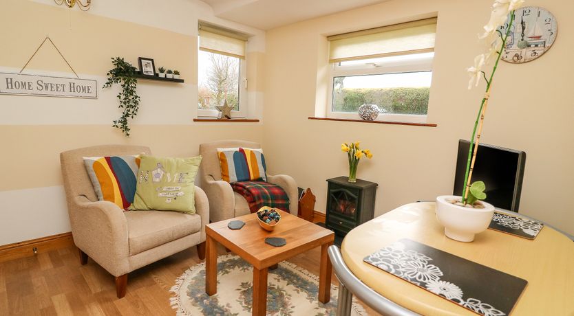 Photo of Blaenywawr Annexe