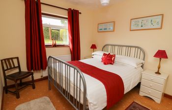 Blaenywawr Holiday Cottage