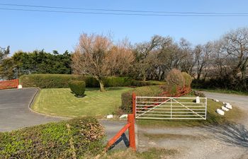 Blaenywawr Holiday Cottage