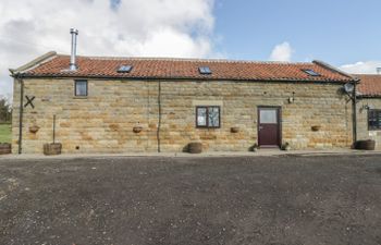 Hayloft Holiday Cottage