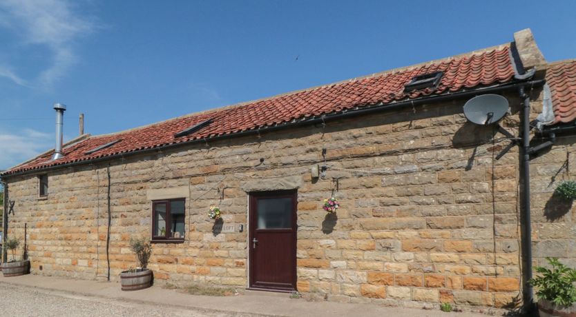 Photo of Hayloft