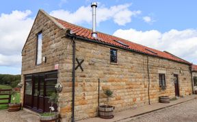 Photo of Hayloft