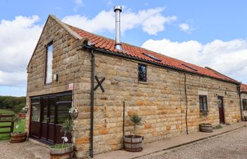 Hayloft Holiday Cottage