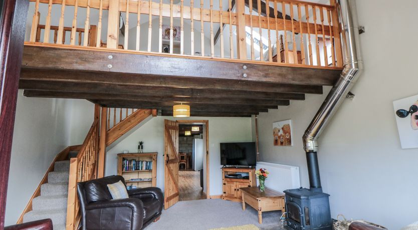 Photo of Hayloft