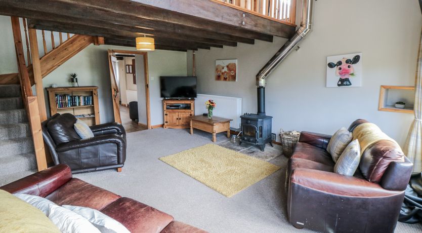 Photo of Hayloft